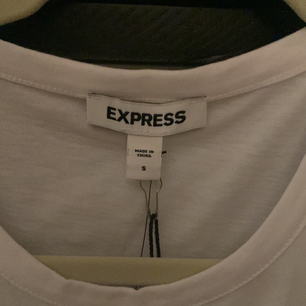 Express top - Picture 3 of 3